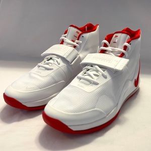 NIKE AIR FORCE MAX 19 SHOES AR4095-110 size 13